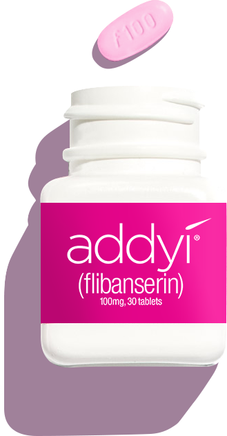 addyi