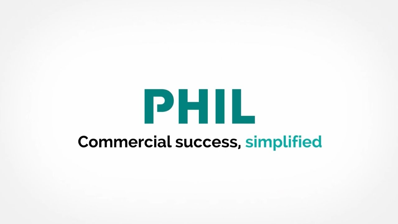 PHIL Core video thumbnail