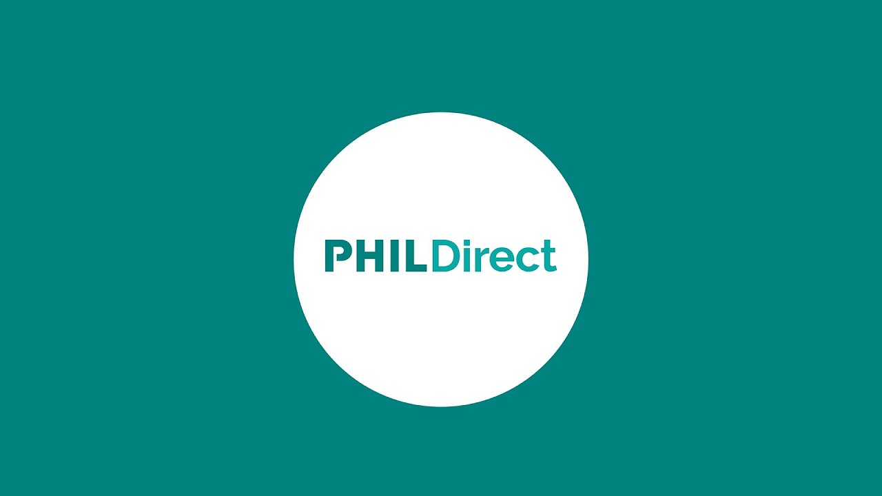 PHIL Direct video thumbnail